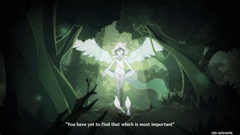 anemo god.